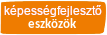 Képességfejlesztő eszközök